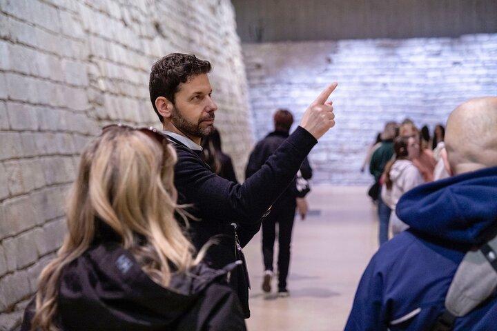 Visite coupe-file du musée du Louvre : Mona Lisa et les meilleurs chefs-d'œuvre
