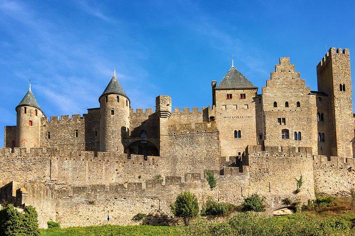 Explorez Carcassonne en 60 minutes avec un Local