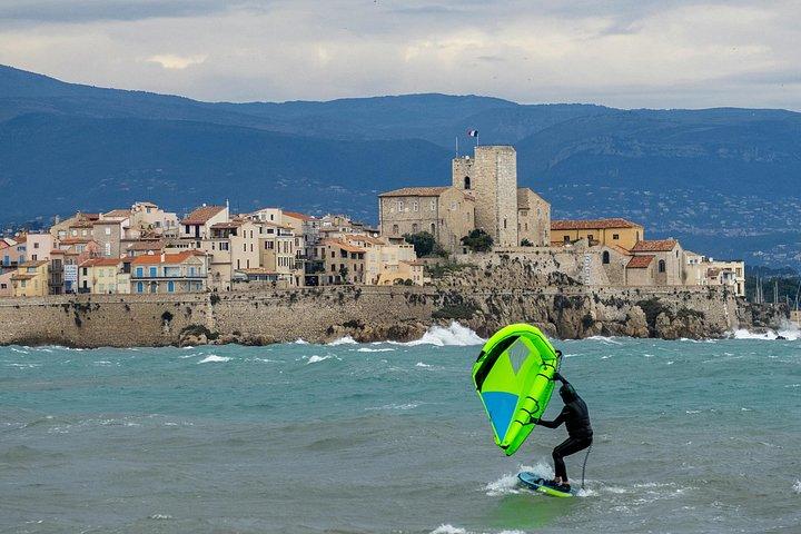 Excursion d'une journée à Antibes Cannes et St Paul avec photos gratuites