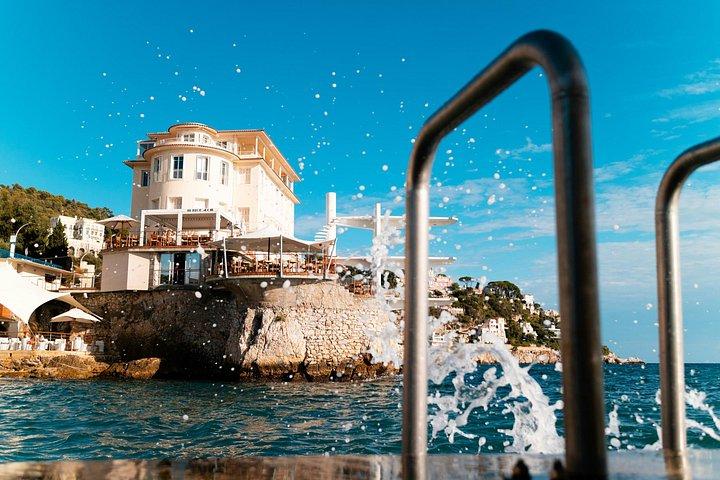 Visite privée de Nice de 5 heures