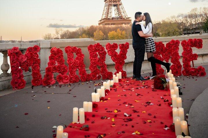 Proposition à Paris