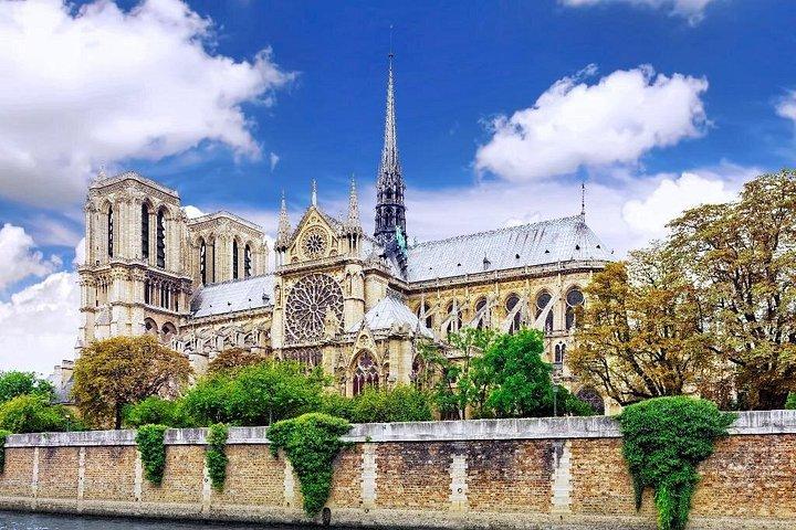 Visite privée et croisière sur la Seine