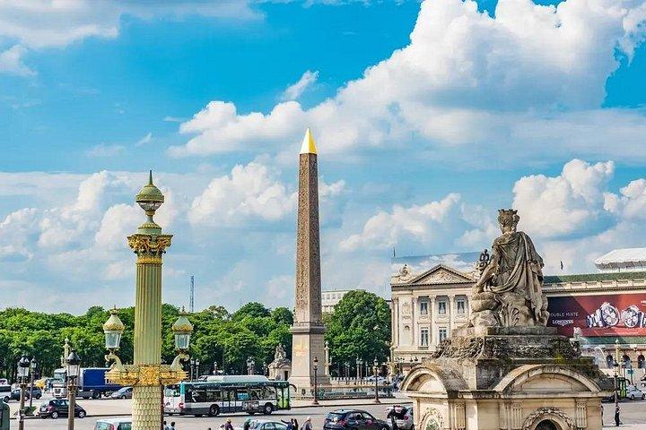 La visite la plus classique et monumentale de Paris