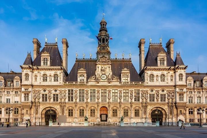 Le Marais Paris Visite guidée à pied
