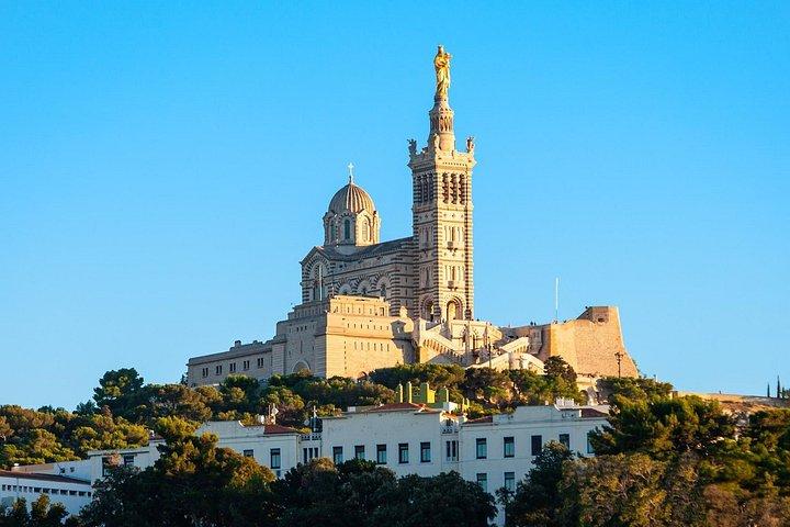 Meilleure introduction à Marseille en 2 heures avec un local