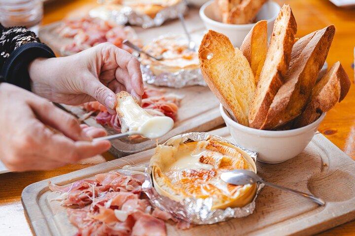 Marseille Food Tour – Repas complet des saveurs locales par Do Eat Better