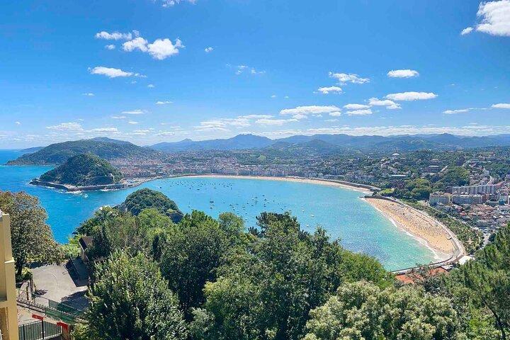 Douce évasion espagnole ! Visiter San Sebastián & Fontarrabie