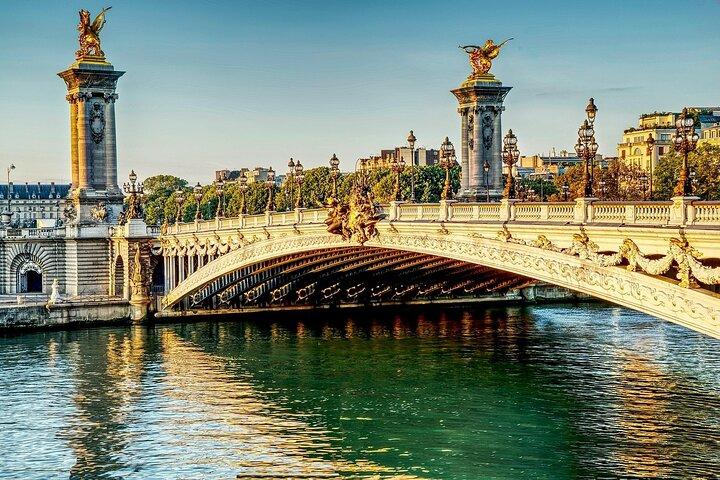 Fantômes de Paris : Mona Lisa Murder Mystery Puzzle Walk