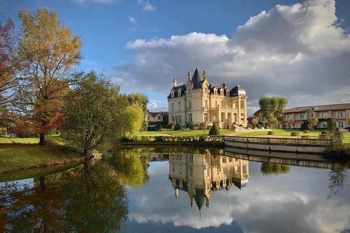 Saint-Émilion et Pomerol : visite privée des Grands Crus Classés