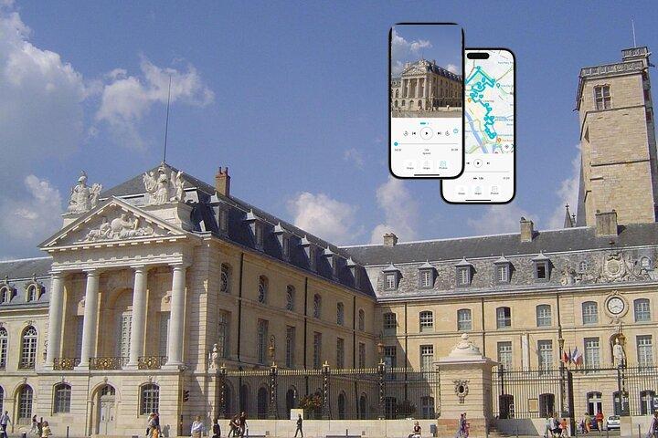 Moutarde, Ducs et Secrets médiévaux visite libre de Dijon