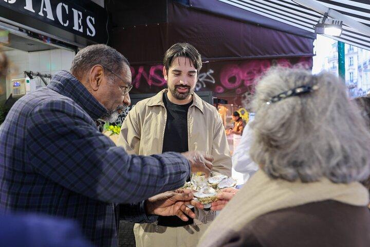 Visite gastronomique de Montmartre : 15 dégustations, l'expérience la plus complète de Paris