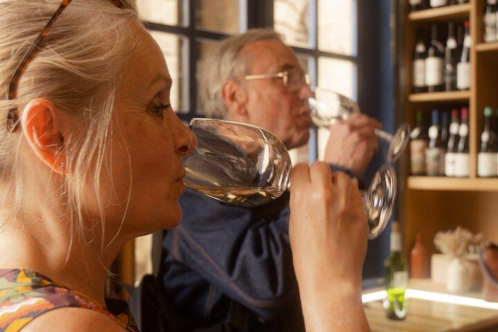 Bordeaux Food Tour – Un repas français complet par Do Eat Better