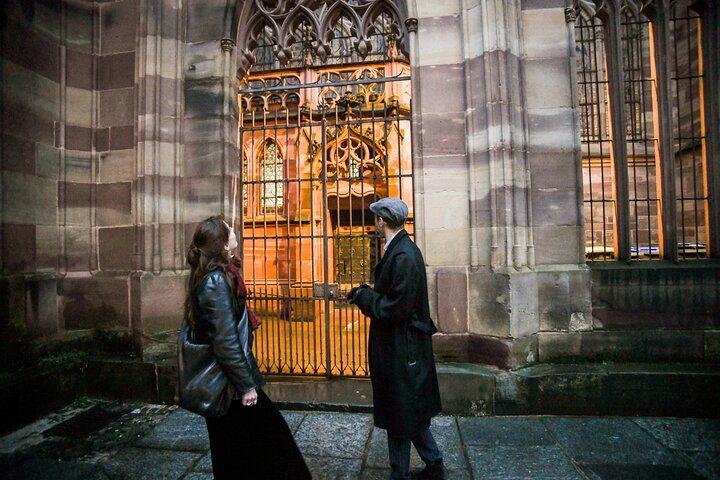 Mysterious Strasbourg : Private Evening Walking Tour