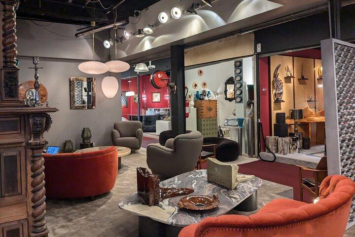 Explorez le marché aux puces de Paris avec un guide local passionné
