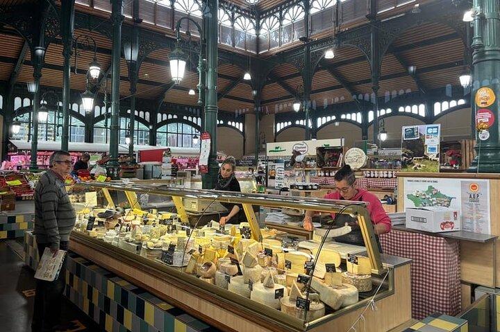 Lourdes Pas de Bernadette avec dégustations de Gastronomie et de Vins