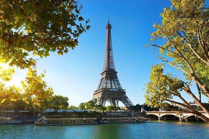 7 Jour 5 Circuit Pays Europe de l'Ouest au départ de Paris