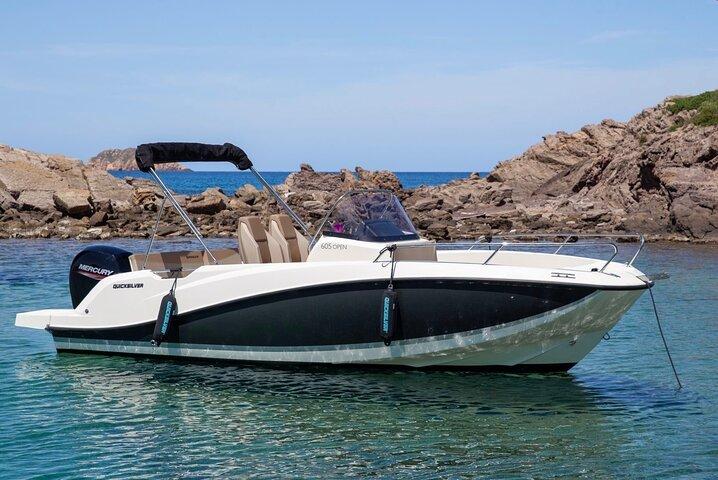 Croisière Privée Skipper Journée Complet Carburant Offert