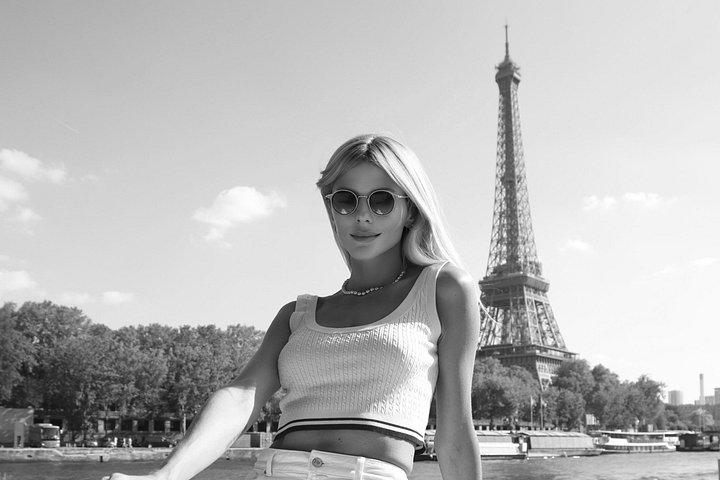 Photographe Privé à Paris
