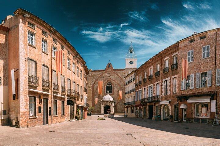 Meilleure introduction à Perpignan en 2 heures avec un local