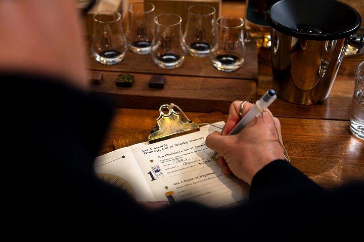 Whisky et chocolat : l'accord gourmand
