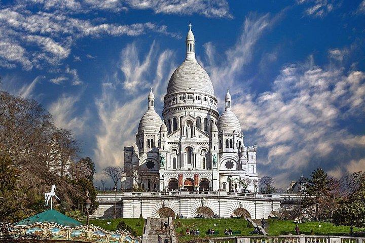 Montmartre découverte par un guide parisien