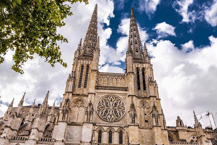 Meilleure introduction à Bordeaux en 2 heures avec un local