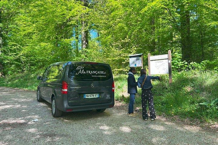 Journée Privée Région de Verdun