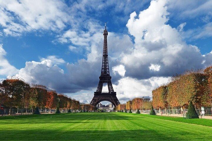 Escale privée à l'aéroport de Paris avec Chauffeur Anglais