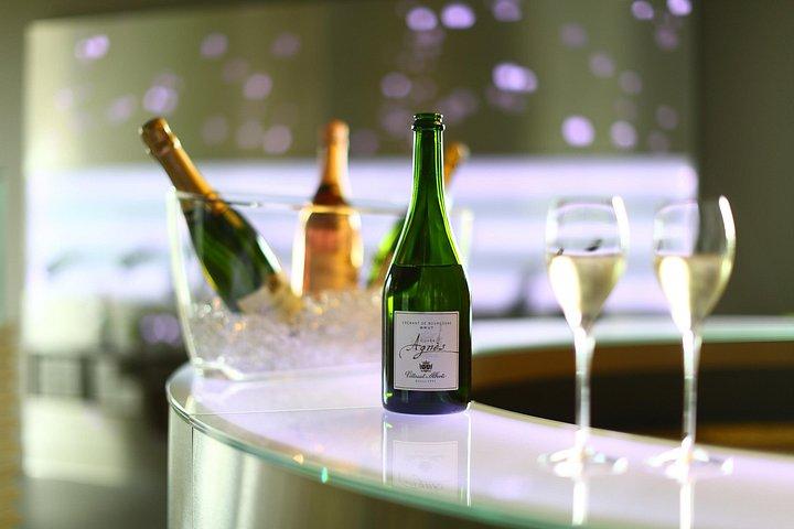 Dégustation Crémants de Bourgogne 45 min à 20 Minutes de Beaune