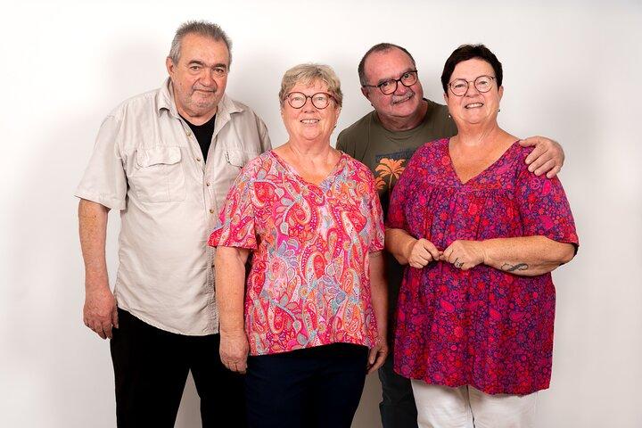 Shooting Photo Studio en Alsace Emportez 5 Portraits Pro