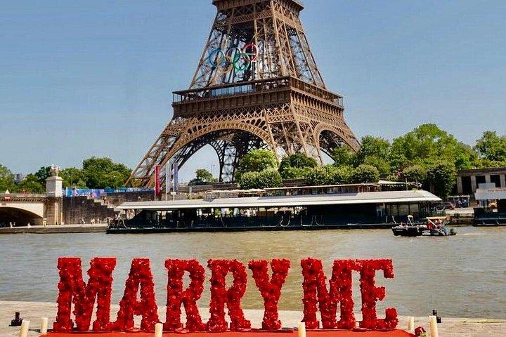 Propositions à Paris