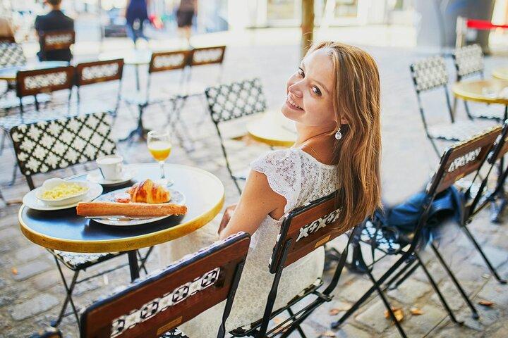 Voyage gastronomique parisien libre Guide : un guide numérique complet