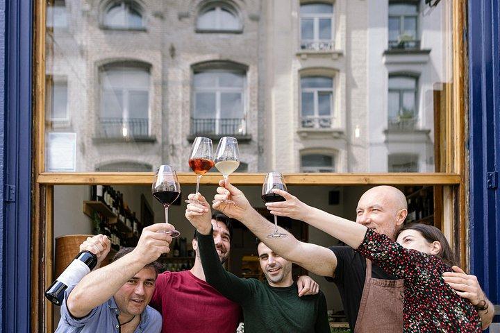 Visite privée de Saint-Germain avec un Expert Gastronomie