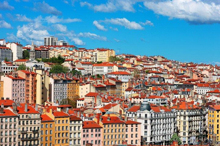 Explorez Lyon en 60 minutes avec un local