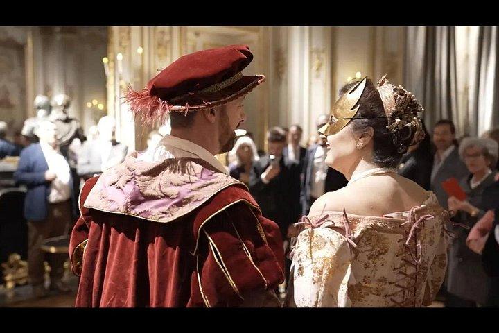 Rigoletto au Musée Jacquemart-André