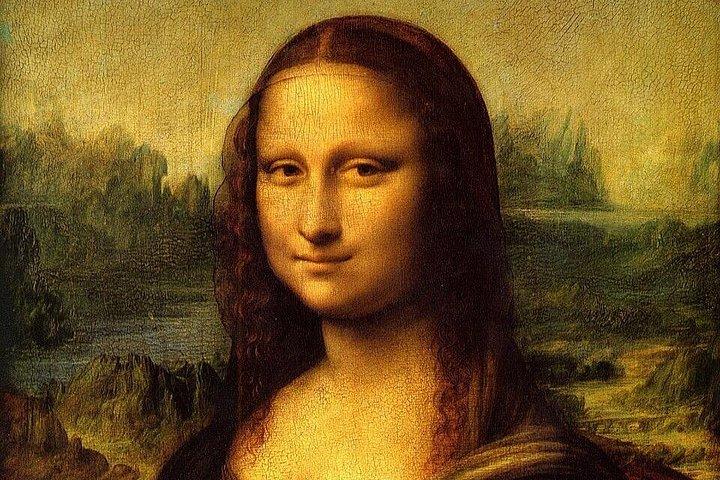 Chefs-d'œuvre du Louvre et pierres précieuses cachées | Visite privée sur mesure
