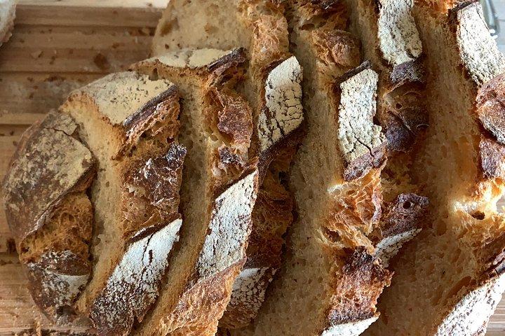 Petit-déjeuner à Paris Visite à pied artisanale de pâtisserie