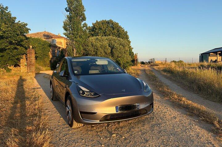 Marseille Airport to Aix en Provence Hotel : Private Transfers