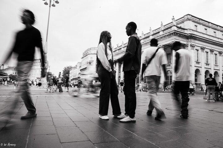 Shooting photo à Bordeaux Explorez la ville avec un photographe