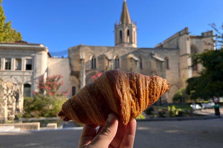 Goût d'Avignon