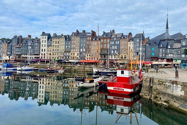 3 jours Normandie Histoire & Culture D Day Live Guided Small Group15
