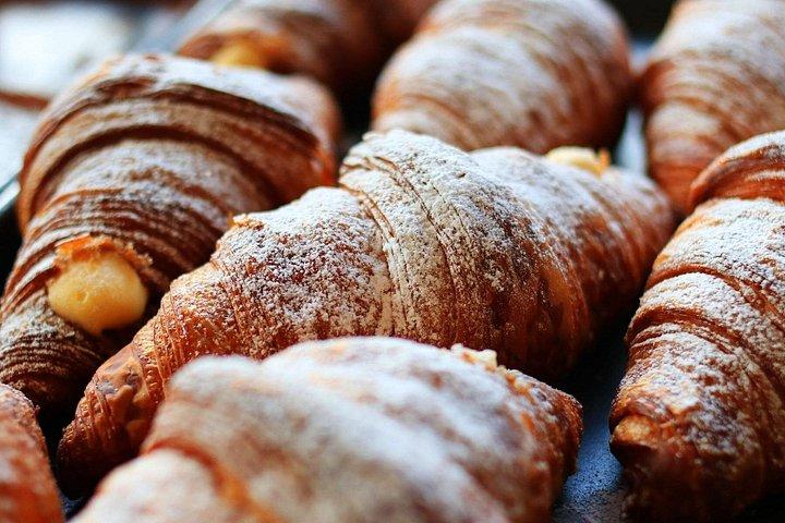 NOUVEAU ! Cours particulier de cuisine Paris Croissant ou Macaron