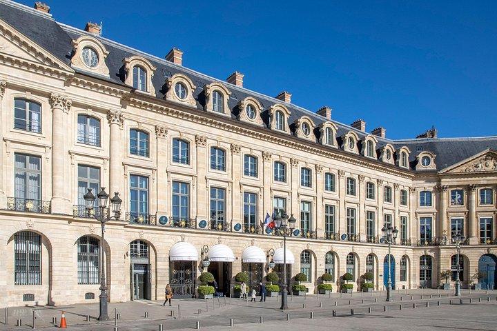 Paris : Visite à pied de la Seconde Guerre mondiale