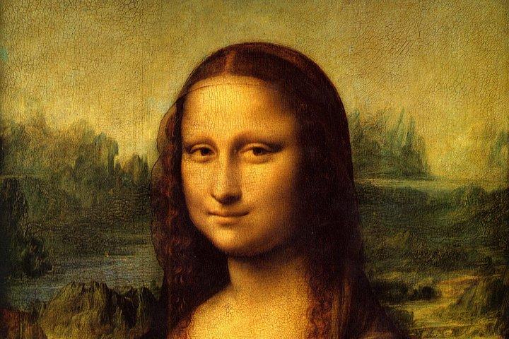 Paris : Musée du Louvre Mona Lisa & Visite guidée des temps forts