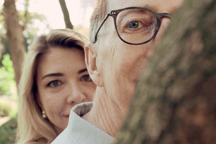 Paris en Scène : Portraits par Tural