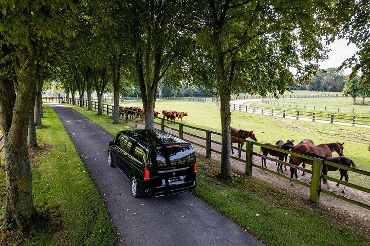 Normandie Pays d'Auge et Honfleur