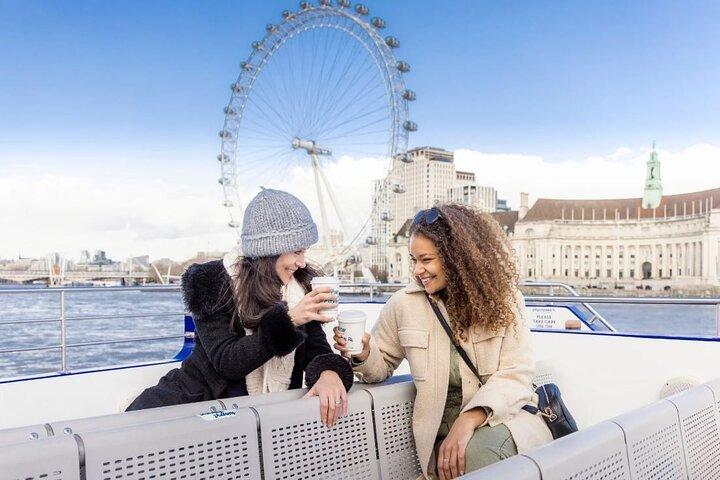 Une Journée Complète à Londres à votre guise depuis Paris par Eurostar