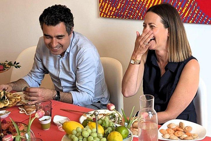 Le Brunch qui ressemble à une lettre d'amour à la France