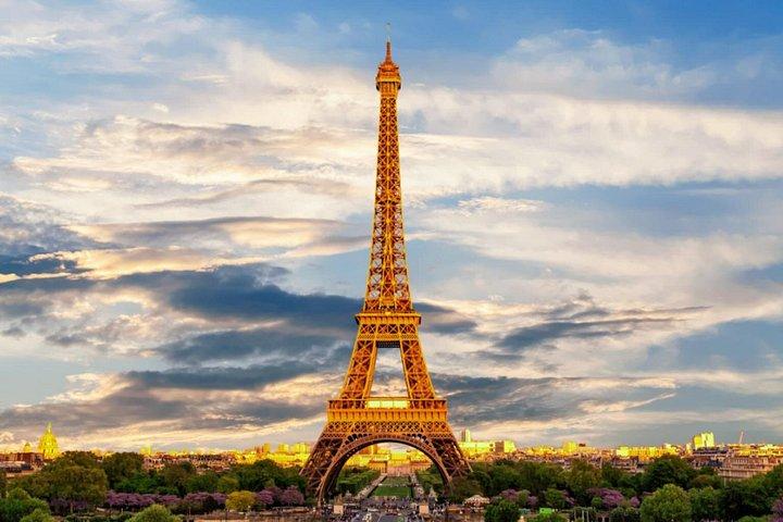 Visite privée de la ville de Paris avec Expert Guide