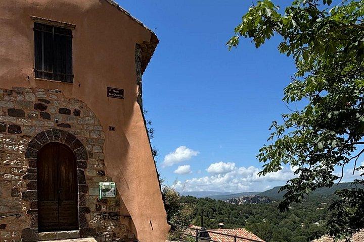 Évenos, Bandol et Cassis, Dégustation et Découverte Provencale